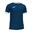 Maillot manches courtes Garçon Joma Open iii bleu marine