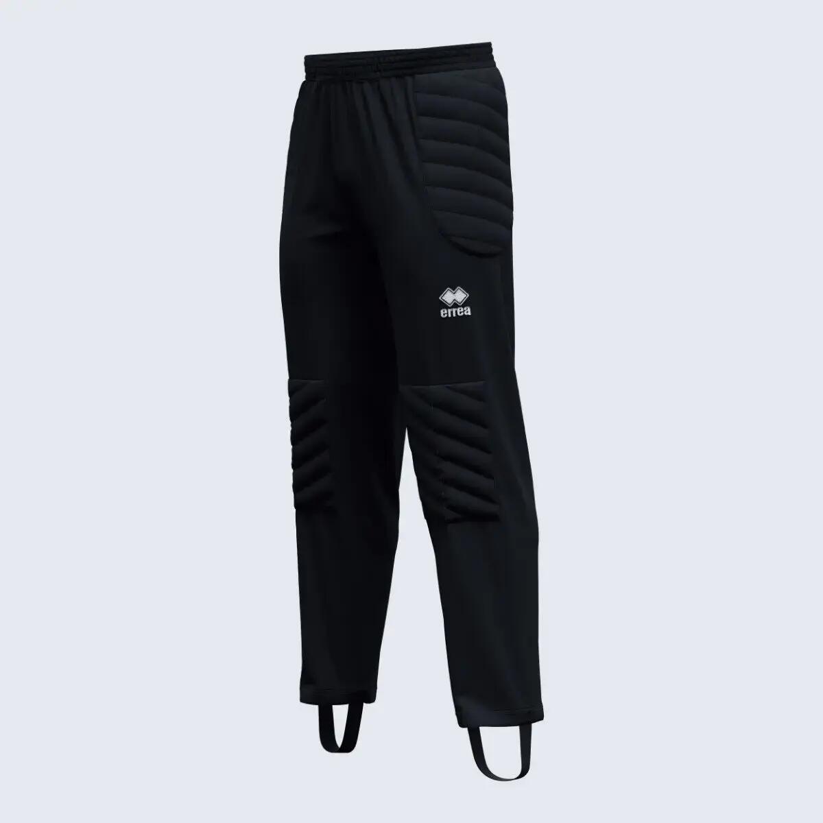 Pantalons Errea Pitch 3.0 Pantalon De Gardien Jr Enfant 4/5