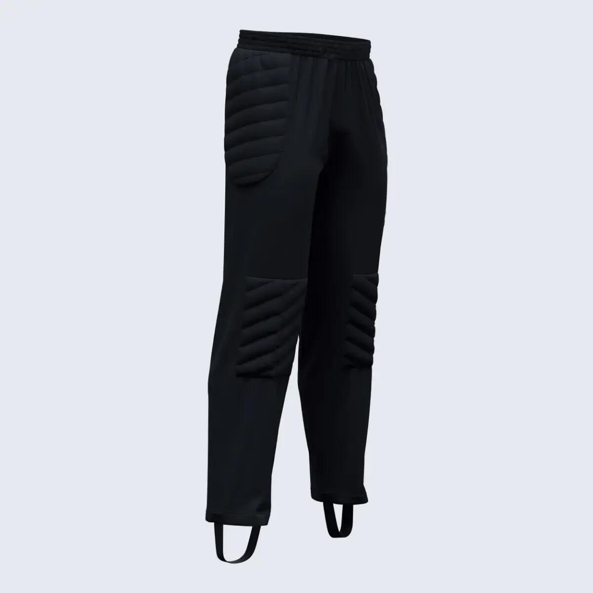 Pantalons Errea Pitch 3.0 Pantalon De Gardien Jr Enfant 3/5