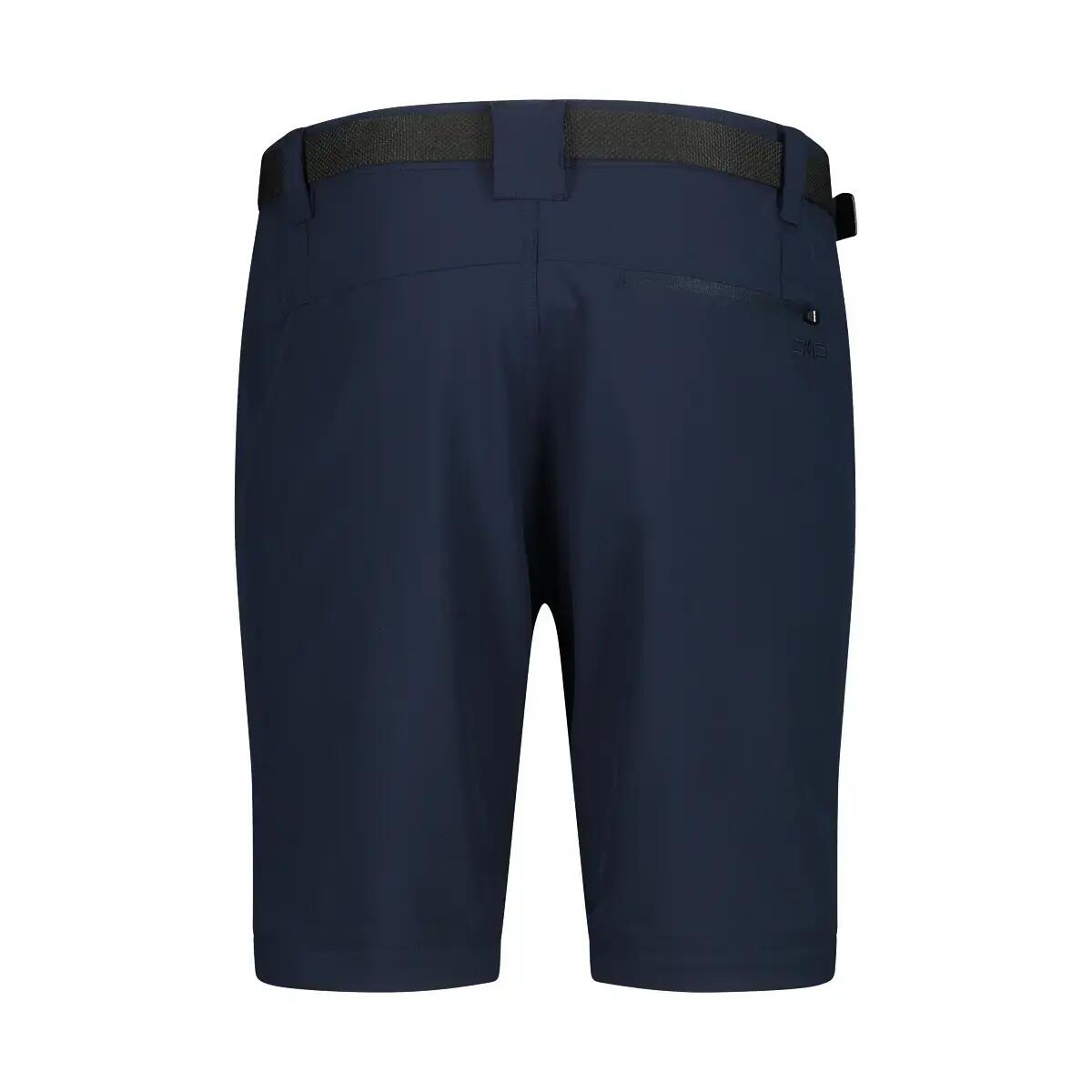 CMP Herren Hose Stretch Zip Off 3T51647 5/11