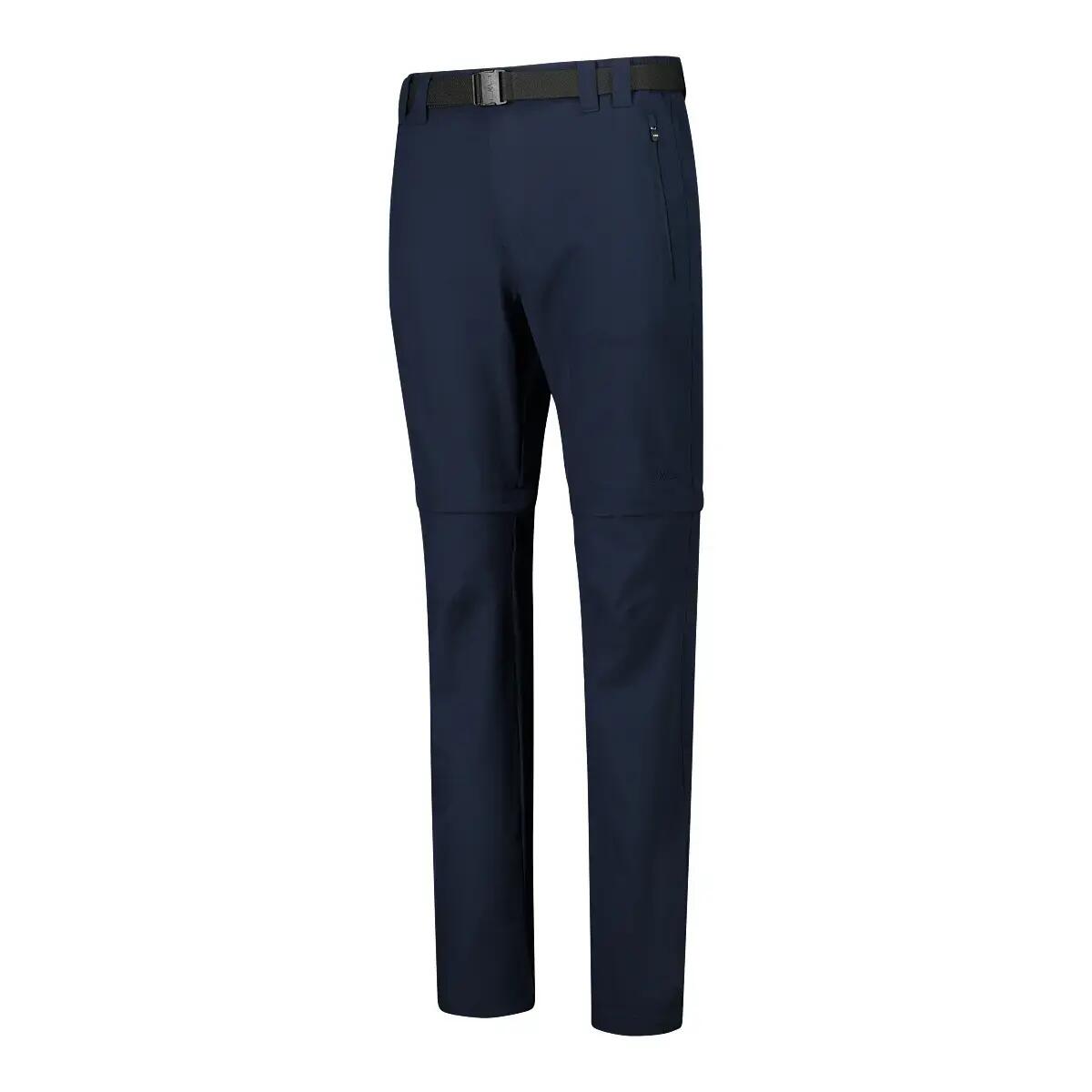 CMP Herren Hose Stretch Zip Off 3T51647 3/11