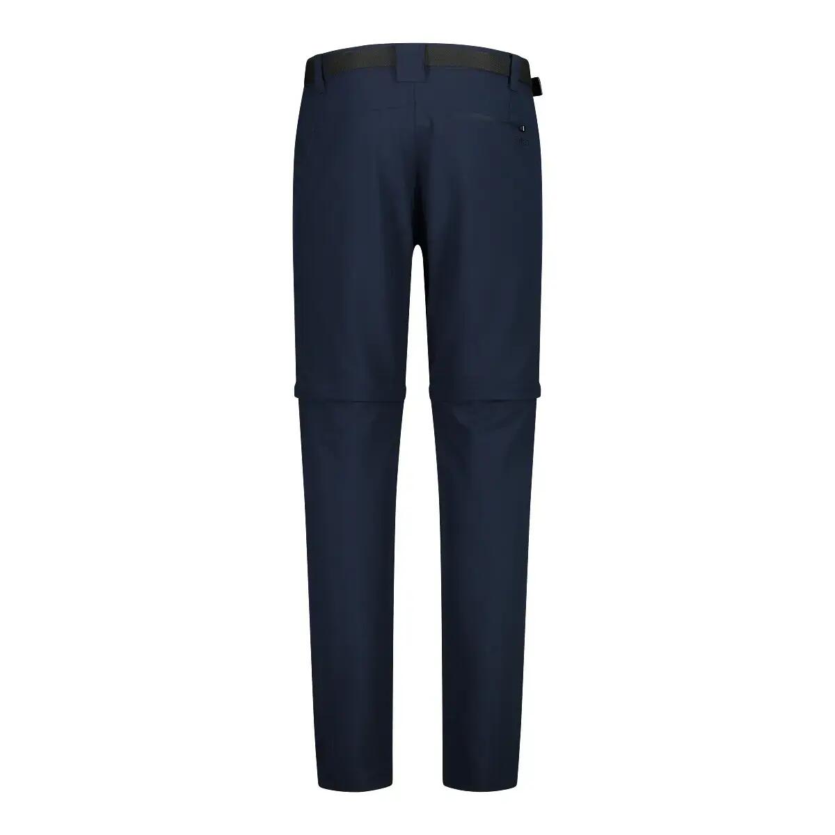 CMP Herren Hose Stretch Zip Off 3T51647 2/11