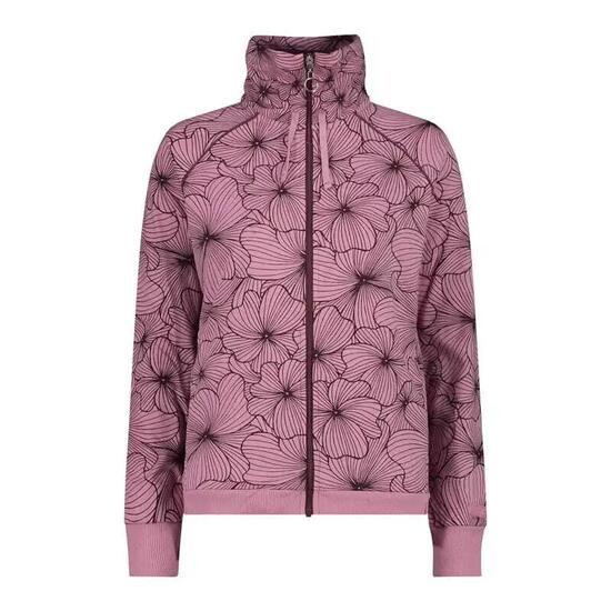 Polaire femme CMP
