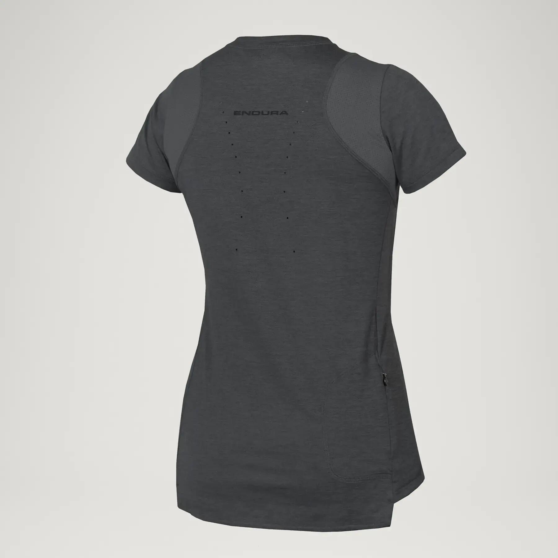 Maglia da donna Endura SingleTrack 2/3