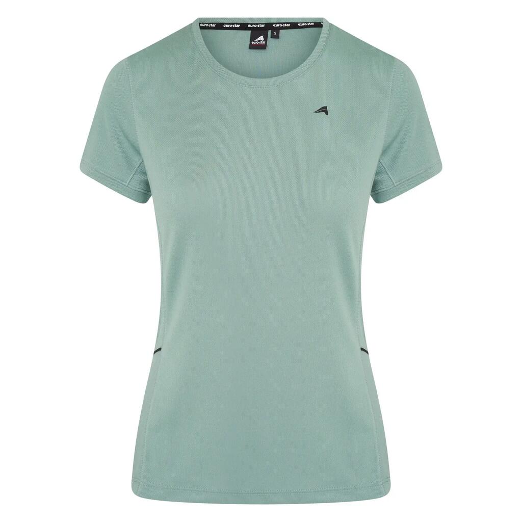 Riding Jersey Euro-Star Gaia