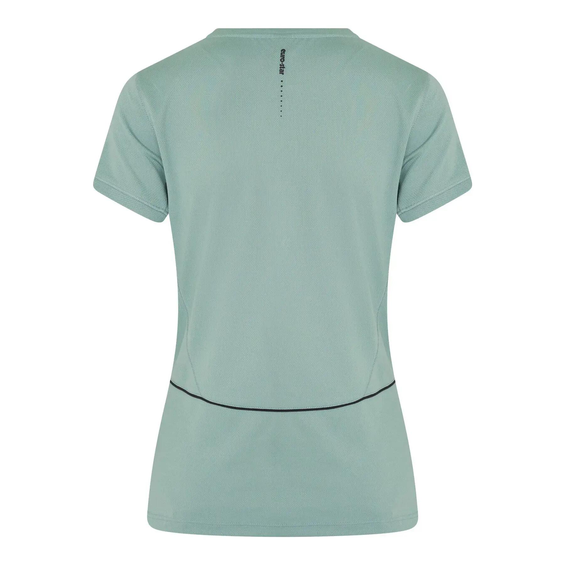 Maillot équitation femme Euro-Star Gaia 2/2