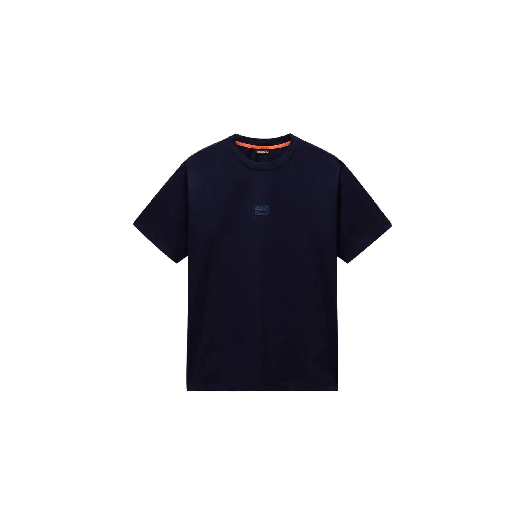 T-shirt Napapijri S-Elevated 1/6