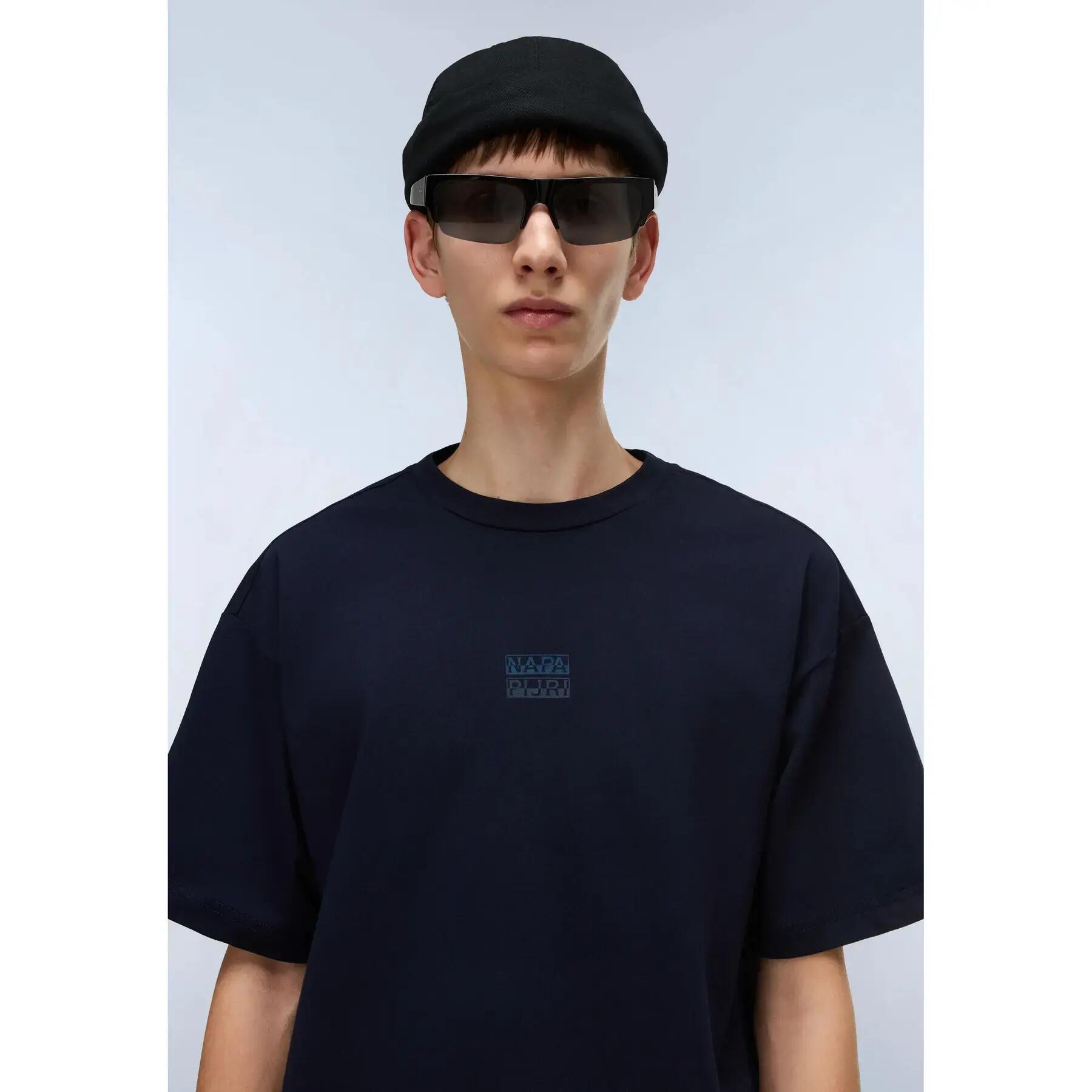 T-shirt Napapijri S-Elevated 6/6