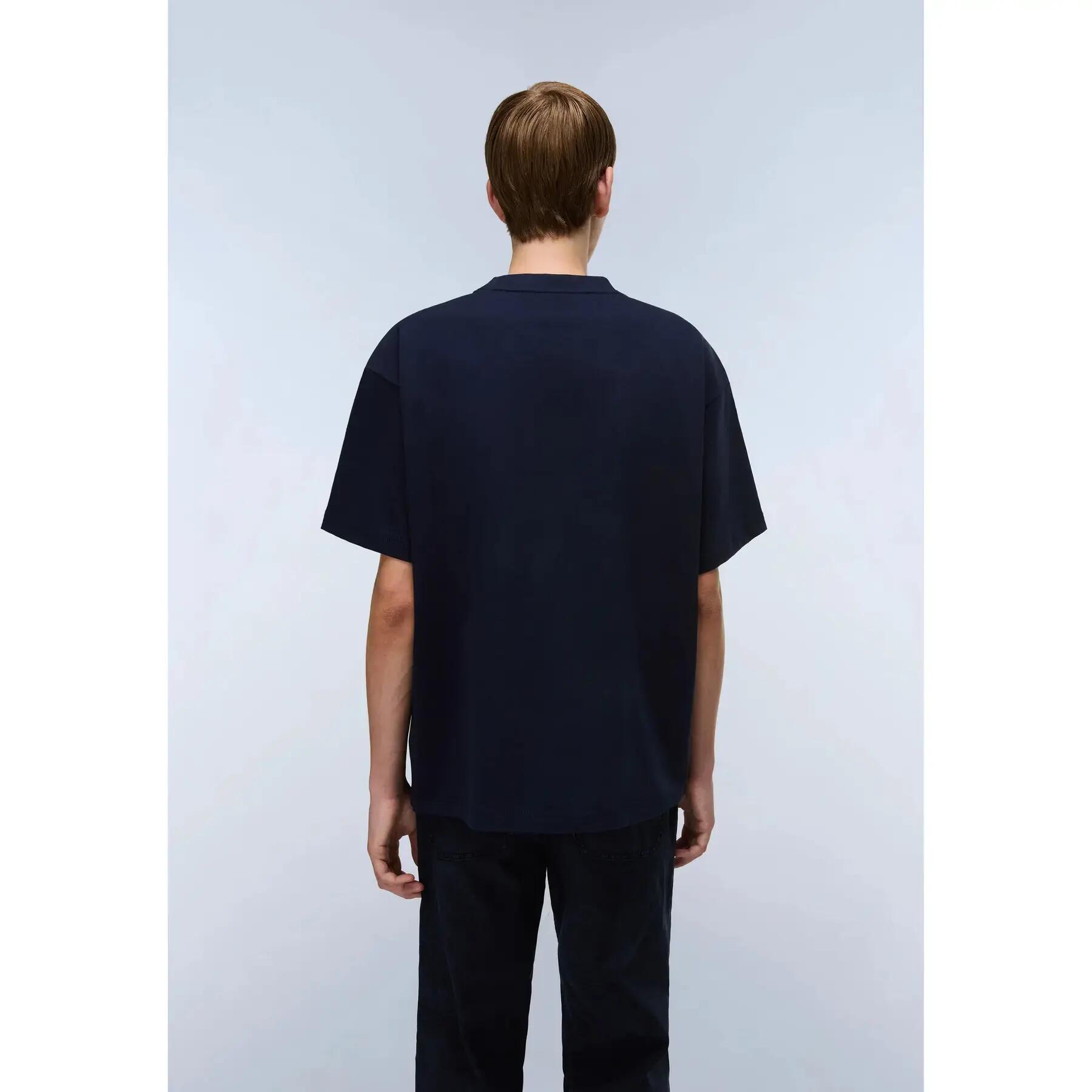 T-shirt Napapijri S-Elevated 5/6
