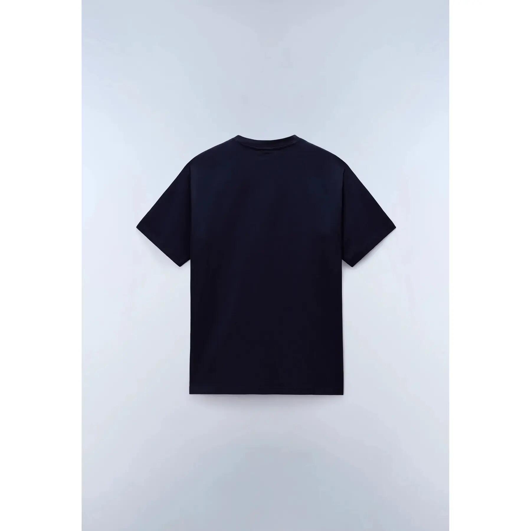 T-shirt Napapijri S-Elevated 4/6