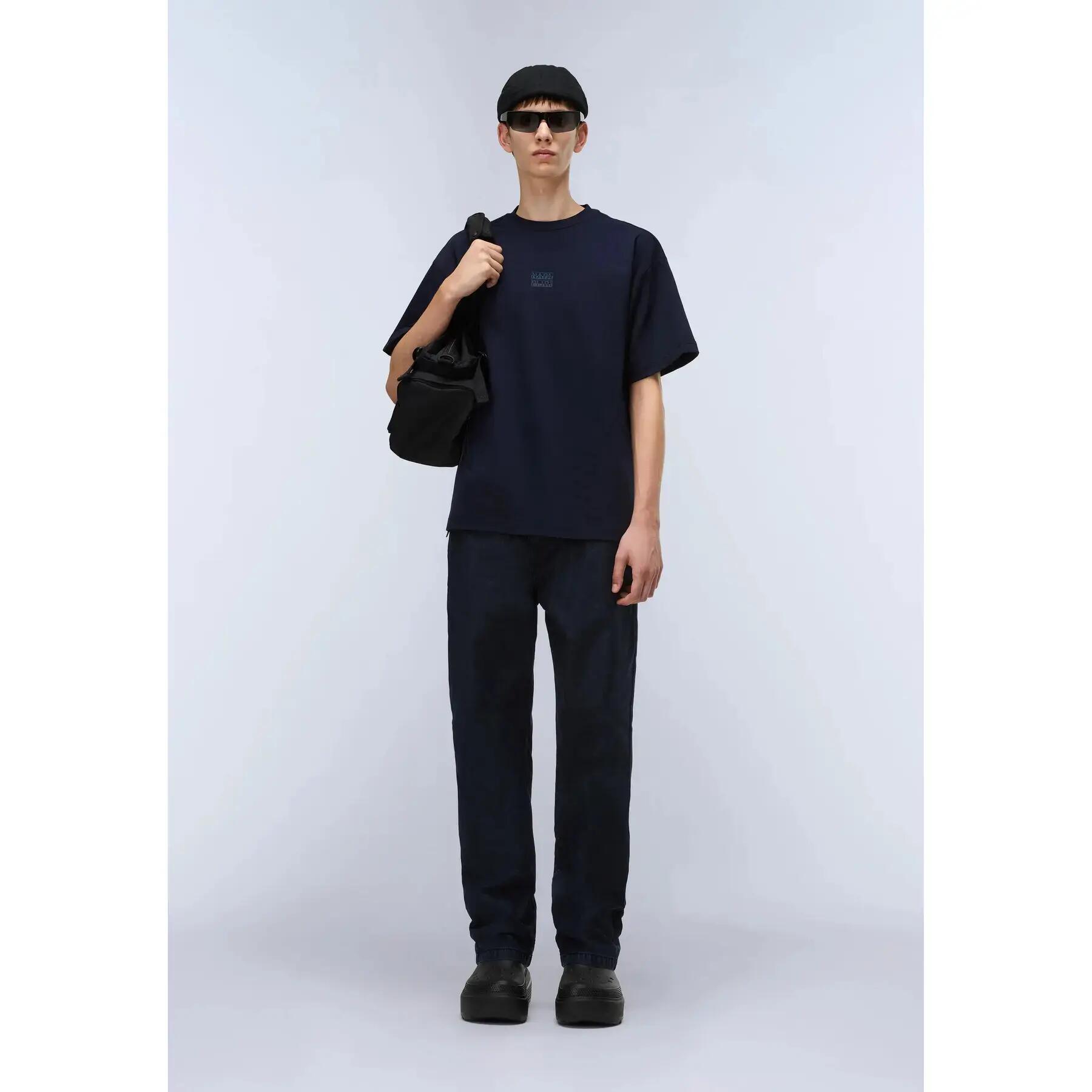 T-shirt Napapijri S-Elevated 3/6