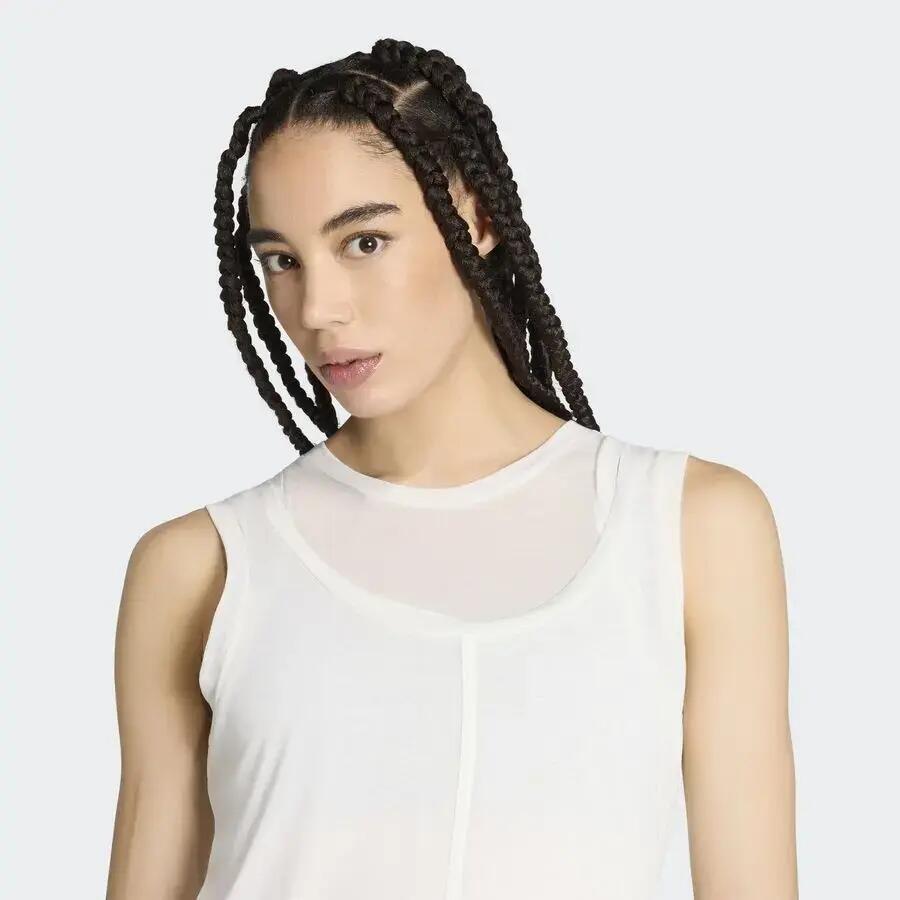 Soft Lux Top Transparente 7/7