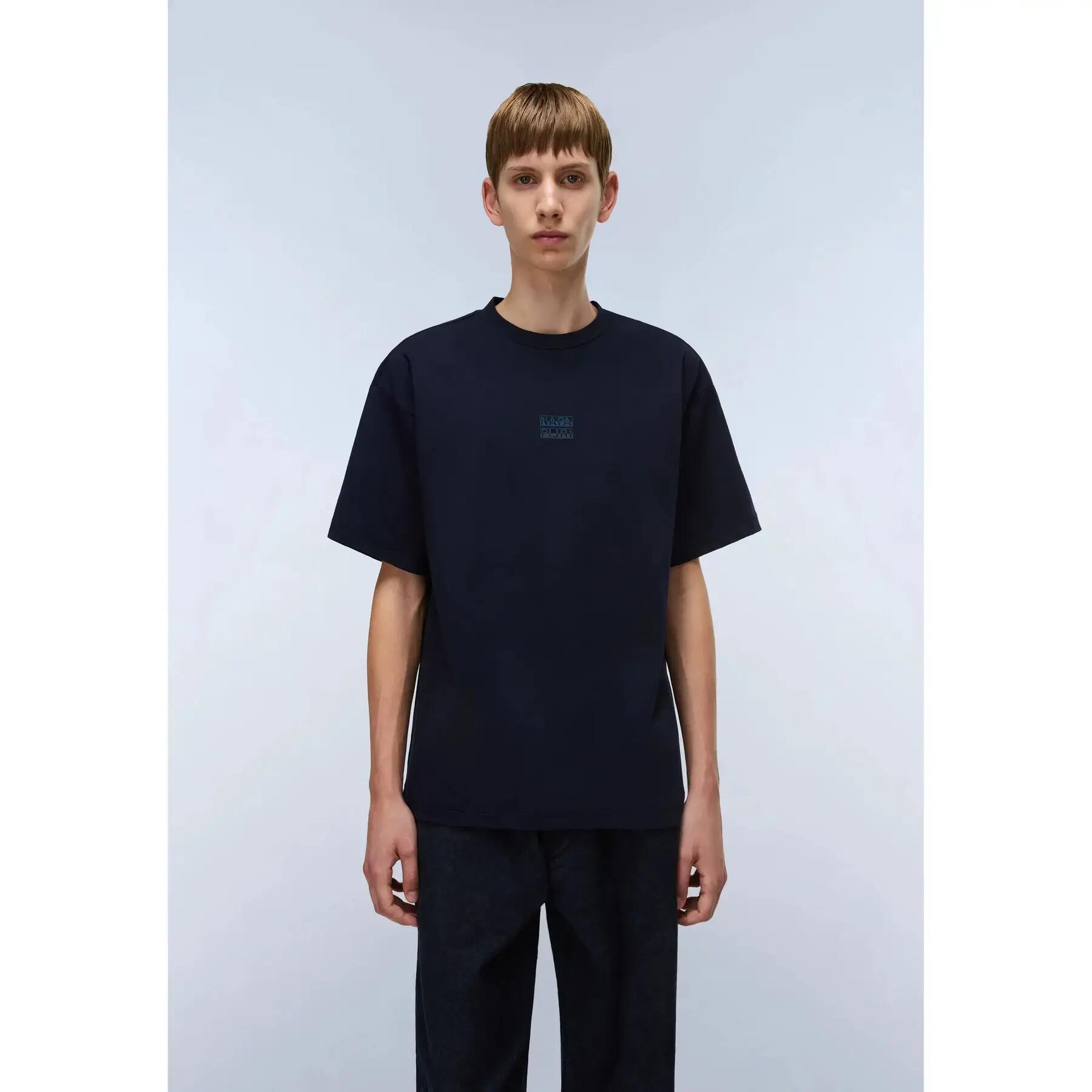 T-shirt Napapijri S-Elevated 2/6