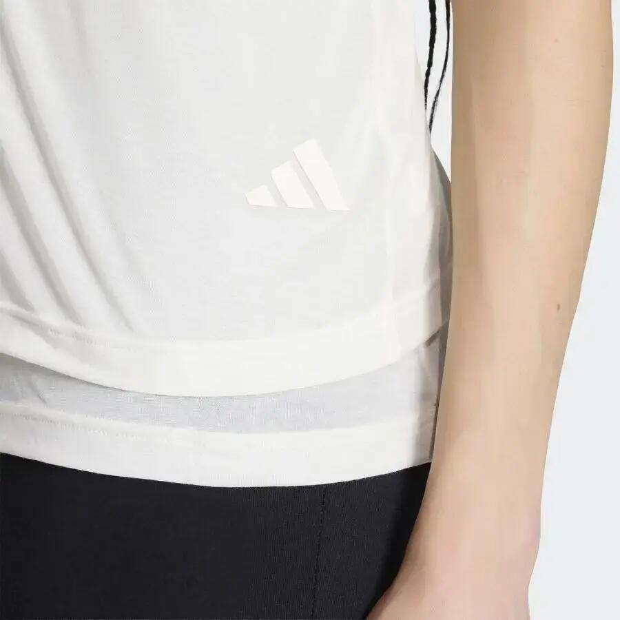 Soft Lux Top Transparente 6/7