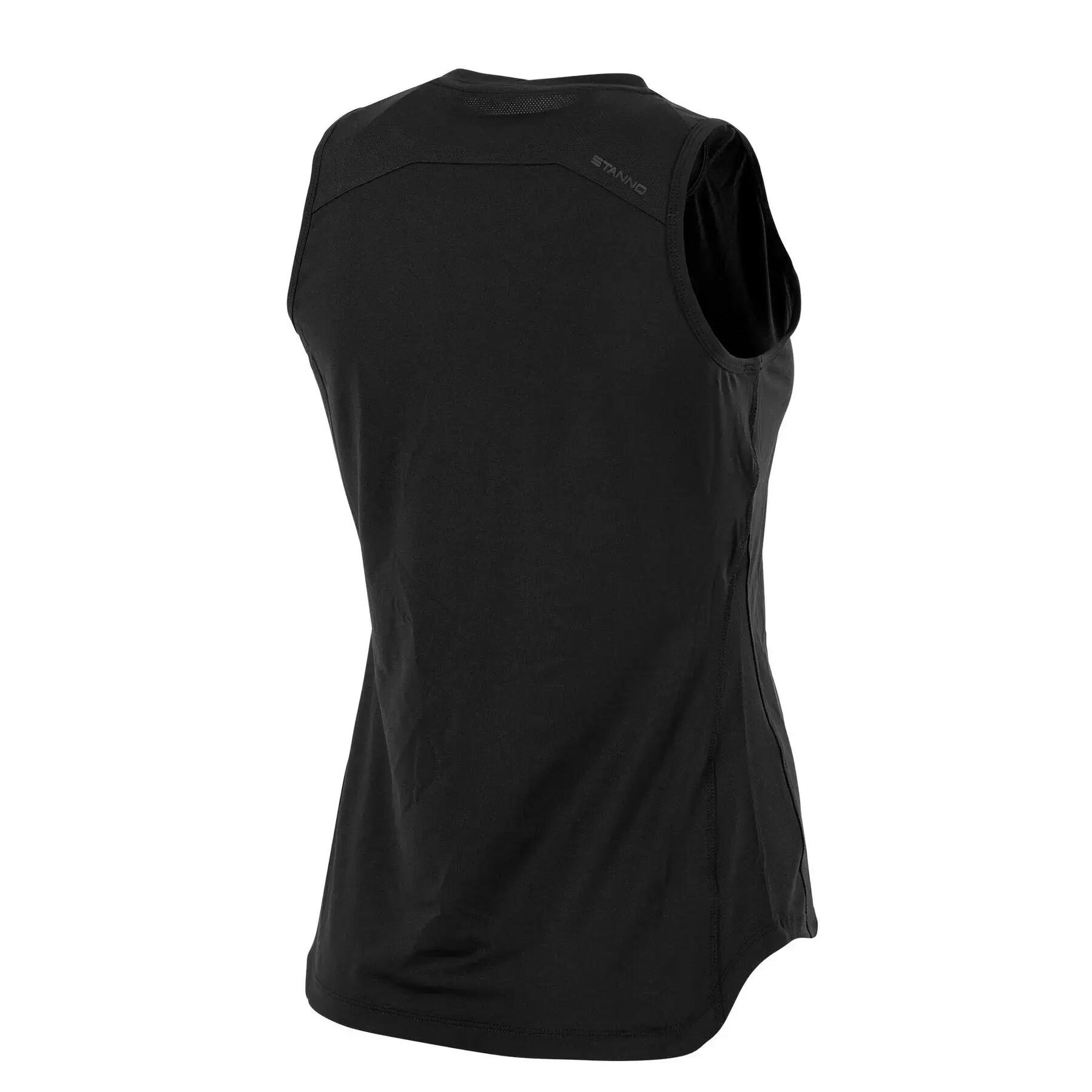 Damski tank top Stanno Functionals 4/7