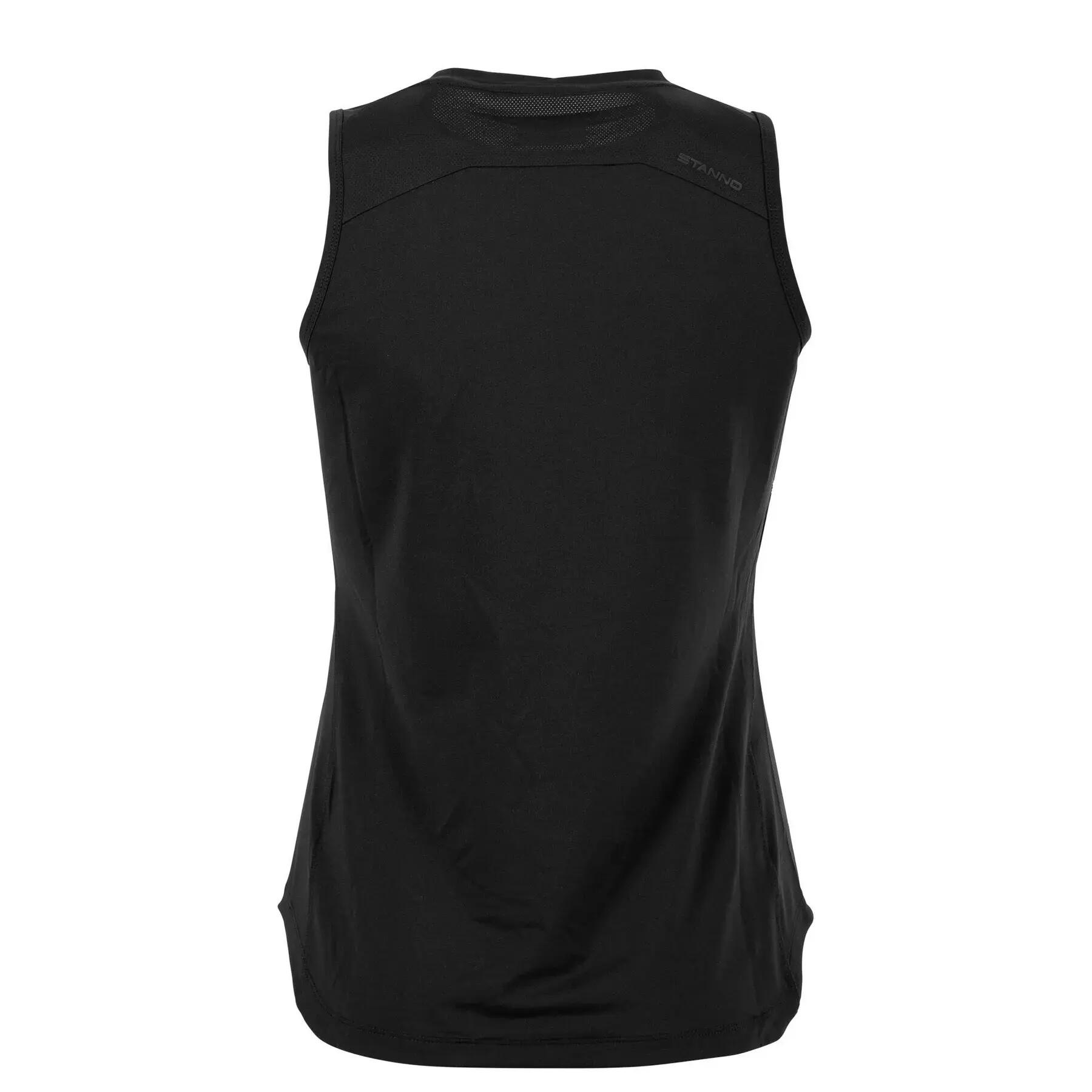 Damski tank top Stanno Functionals 3/7