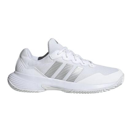 Adidas Gamecourt 2.0 Blanc Femme Ki0789