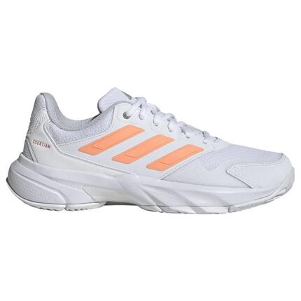 ADIDAS Zapatillas de tenis y pádel COURTJAM CONTROL 3 W de mujer