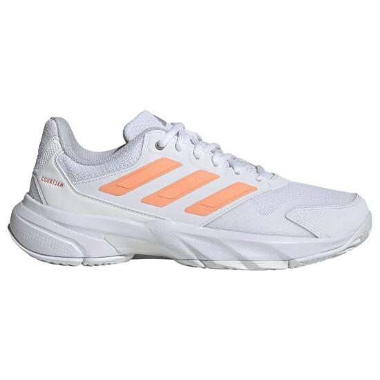 ADIDAS Zapatillas de tenis y pádel COURTJAM CONTROL 3 W de mujer