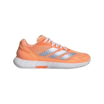 Adidas Defiant Speed 2 Orange Femme Ki8417