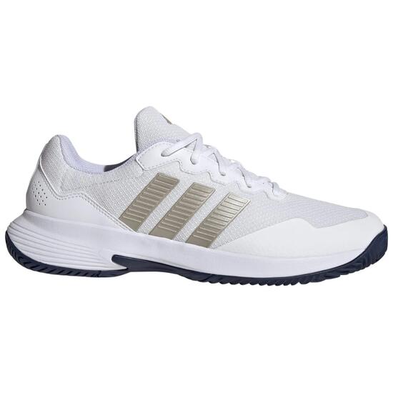 ADIDAS Zapatillas de tenis y pádel GAMECOURT 2 M de hombre