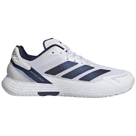 Adidas Defiant Speed 2 Blanc/bleu Jr1746