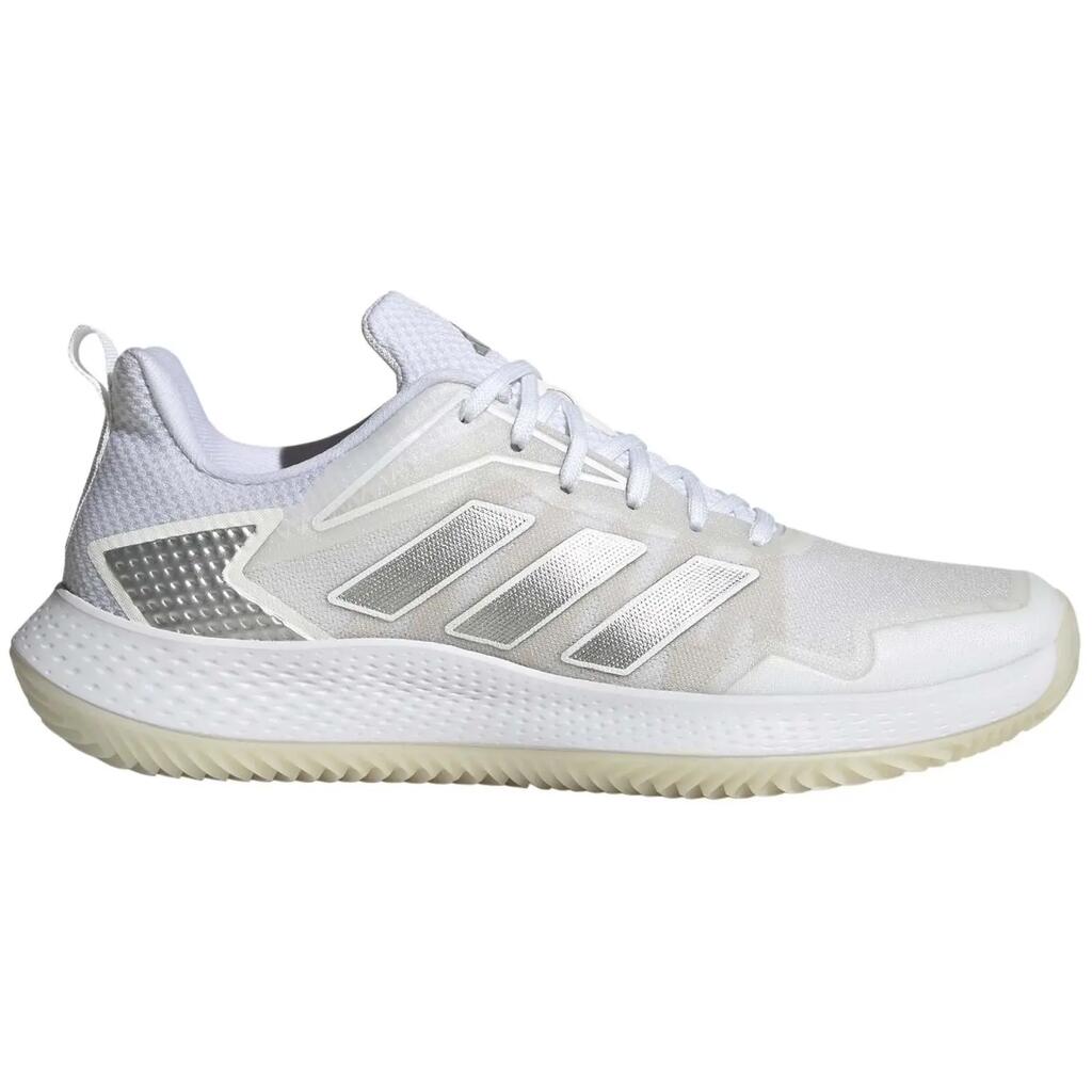 Tennis shoes Female Adidas Defiant Speed White