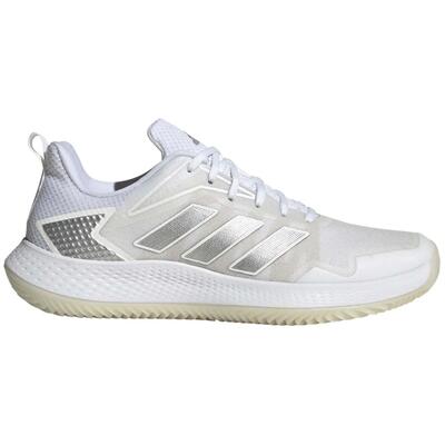 Scarpe Da Donna Adidas Defiant Speed Clay Id1513 Bianche