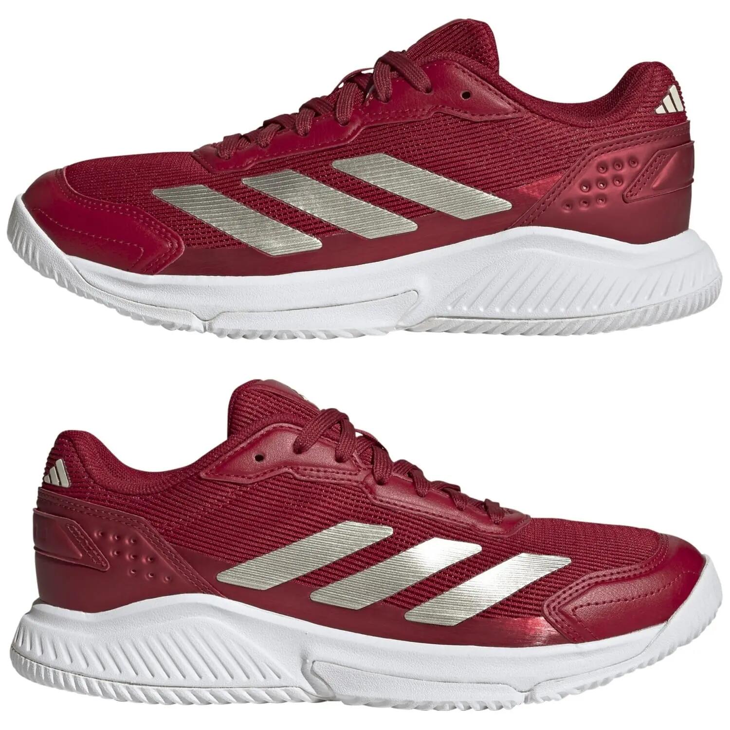 Courtquick Padel-Schuh 8/8