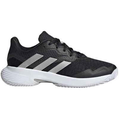 Adidas Courtjam Control Nero Donne Id1545