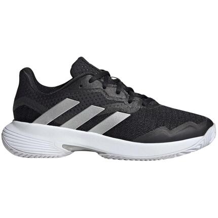 Adidas Courtjam Control Black Womens Id1545