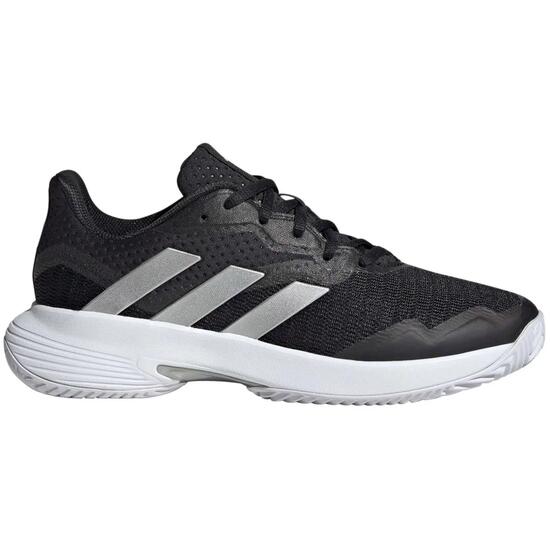 Adidas Courtjam Control Black Womens Id1545