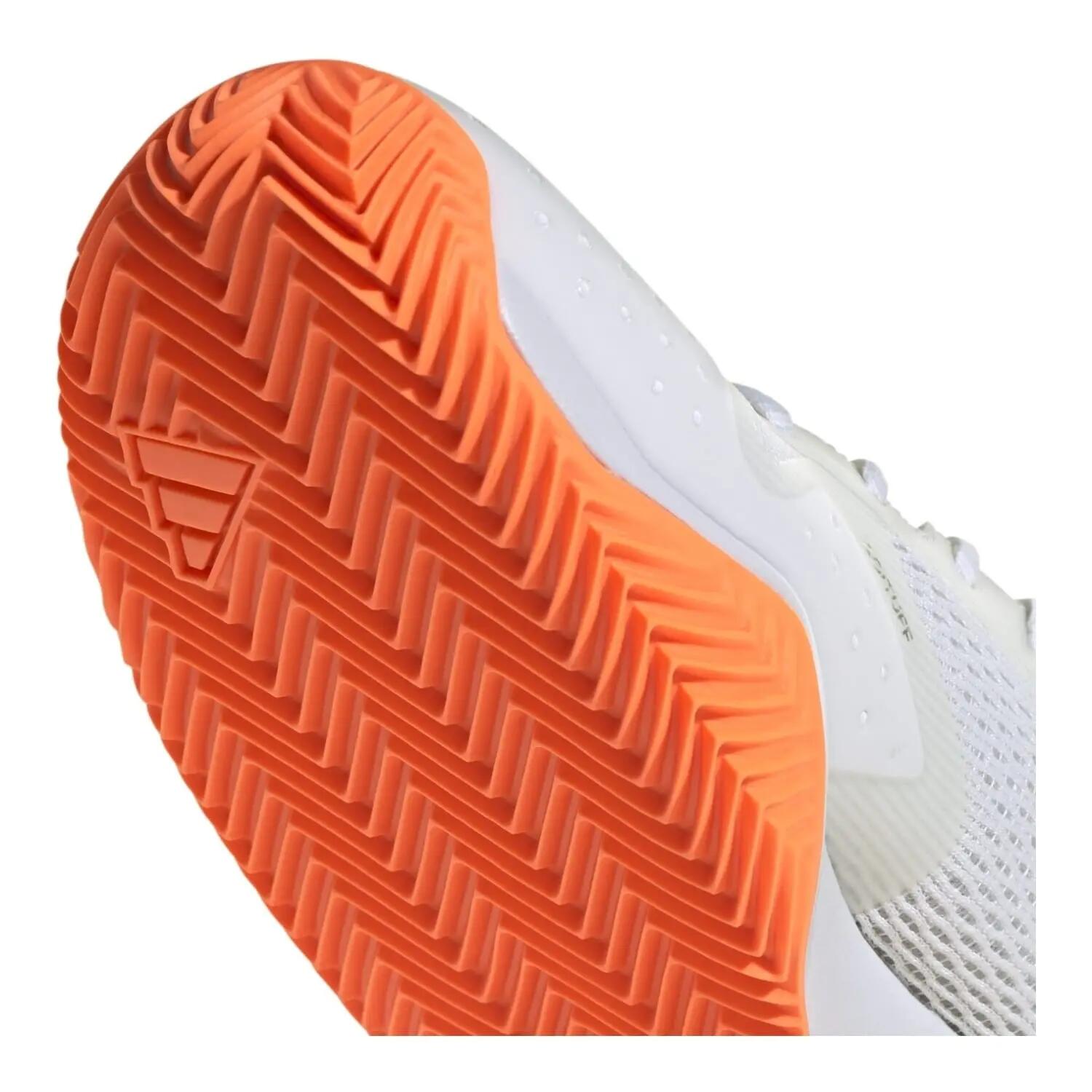 ZAPATILLAS ADIDAS COURTFLASH SPEED 2 JR4508 40 8/8