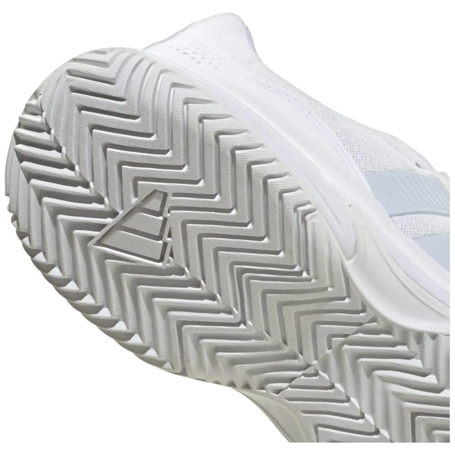 ZAPATILLAS ADIDAS GAMECOURT 2 W KI0787 MUJER 38 8/8