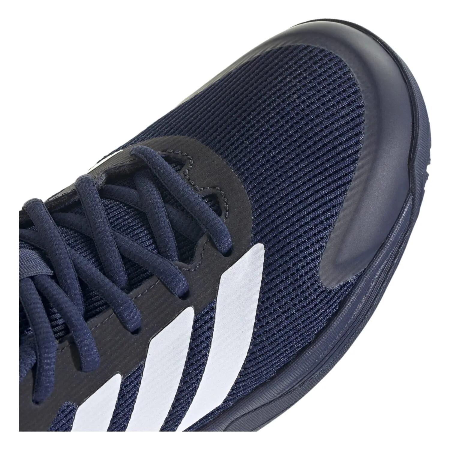 ADIDAS Zapatillas de tenis y pádel UBERSONIC K junior 8/8