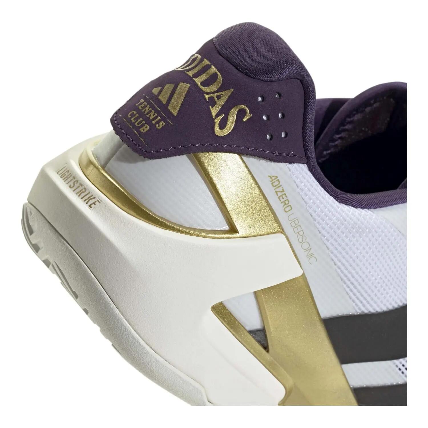 ADIDAS Zapatillas de tenis y pádel ADIZERO UBERSONIC 5 M NM de hombre 5/5