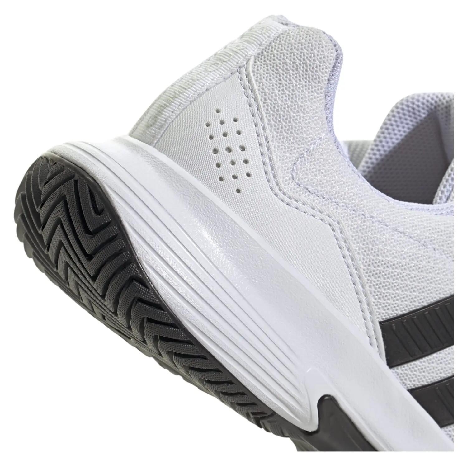 Adidas Gamecourt 2.0 Branco Ki0781 6/7