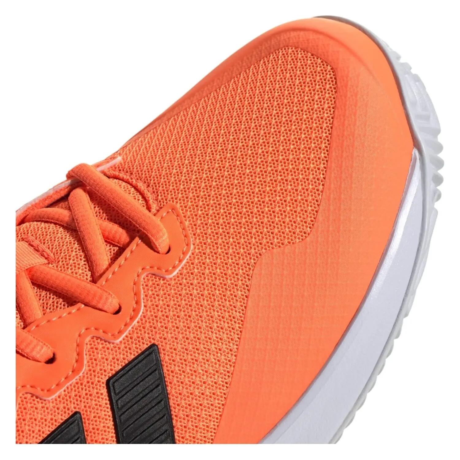 Adidas Gamecourt 2.0 Orange Kj4365 7/8