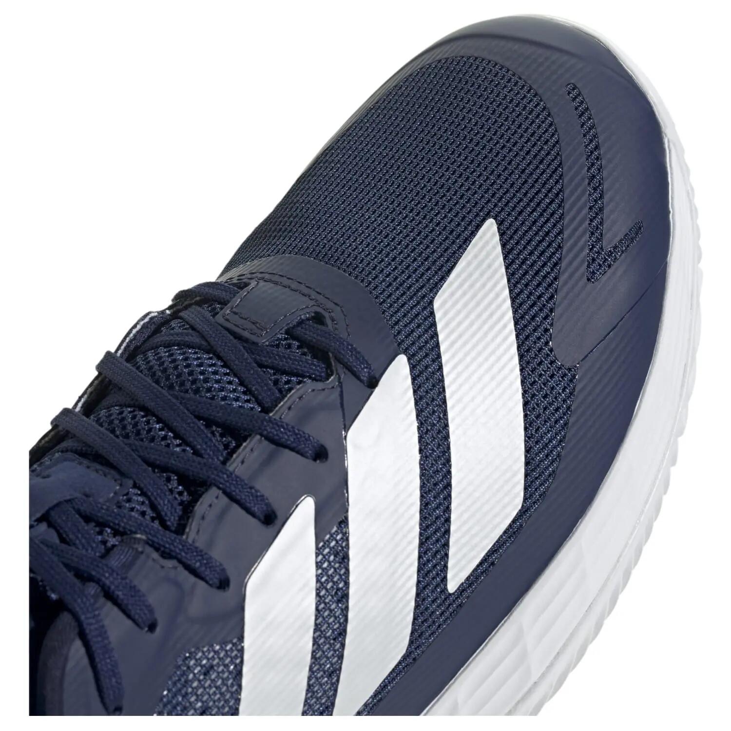 Adidas Defiant Speed 2 Clay Dunkelblau Kj6802 7/8