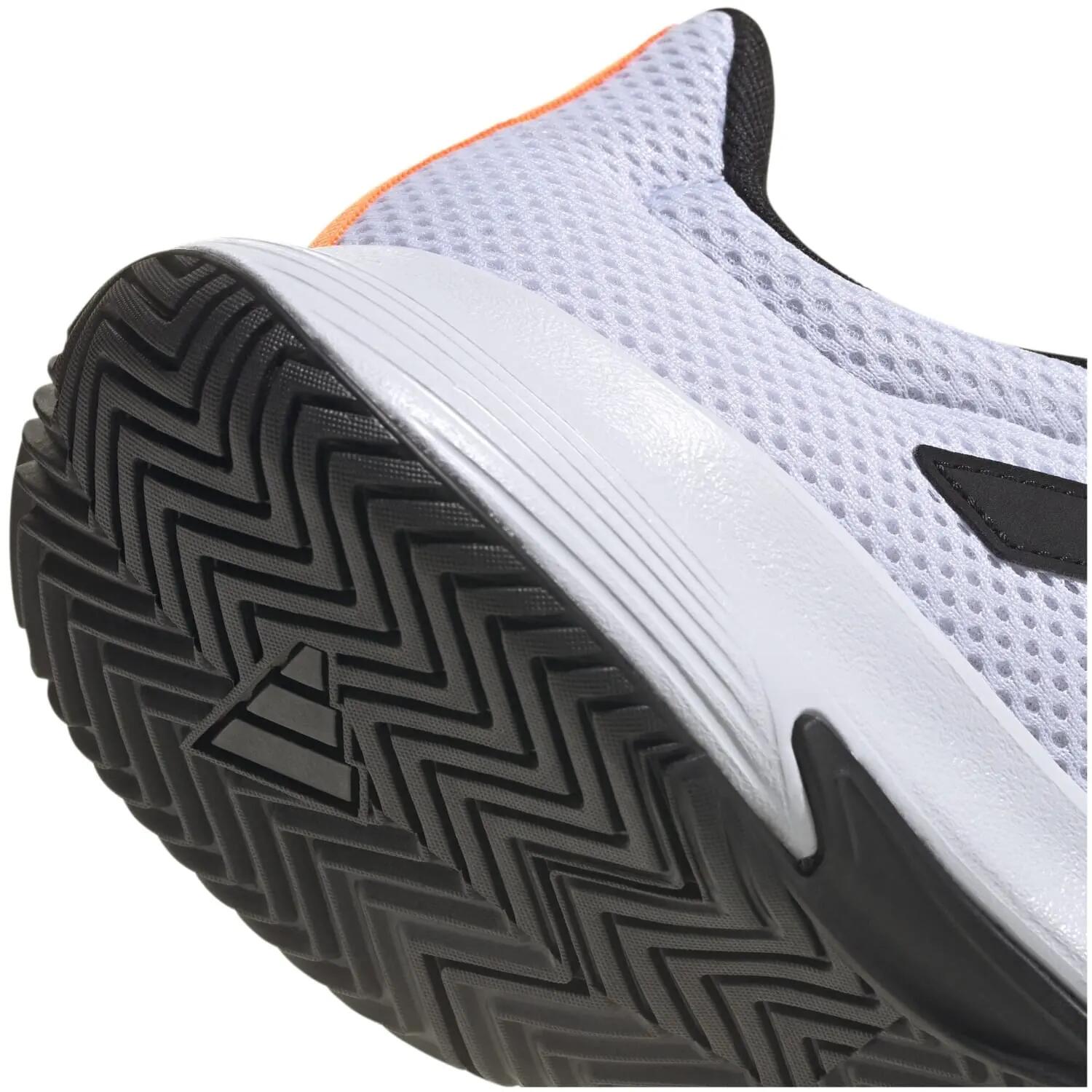 Adidas Game Spec 2 Blanc Unisexe Kk3668 6/7