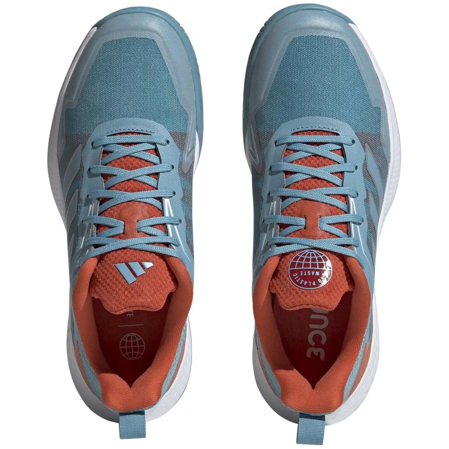 Damen-Tennisschuhe adidas Defiant Speed 8/10