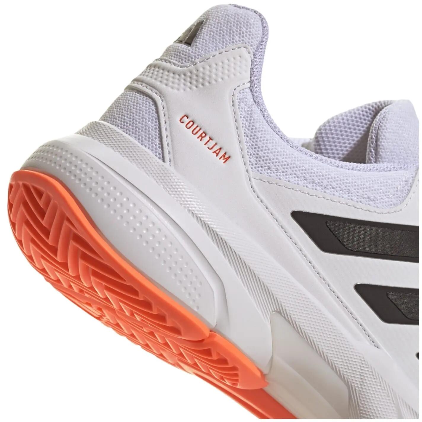 ADIDAS Zapatillas de tenis y pádel COURTJAM CONTROL 3 M de hombre 7/8
