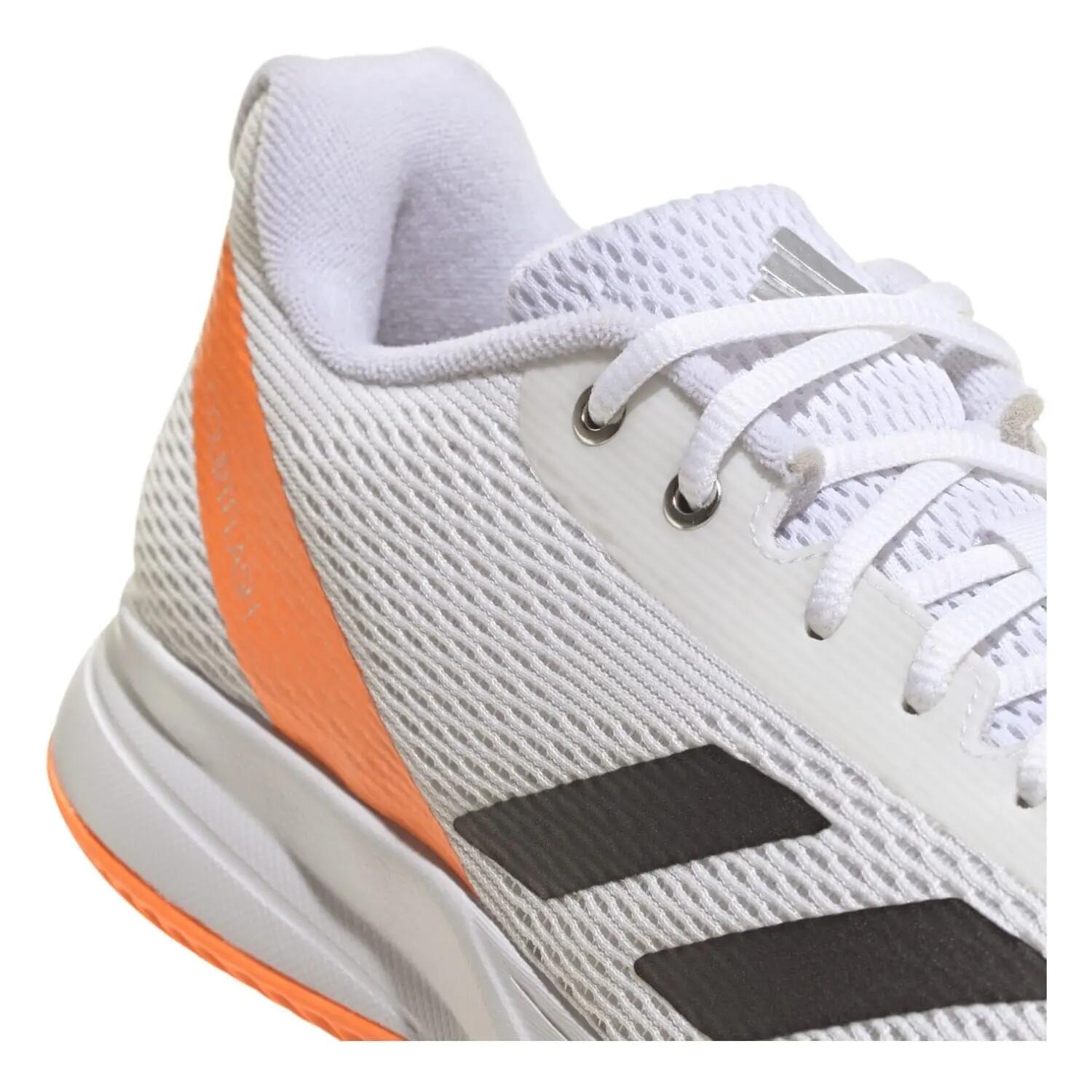ZAPATILLAS ADIDAS COURTFLASH SPEED 2 JR4508 40 7/8