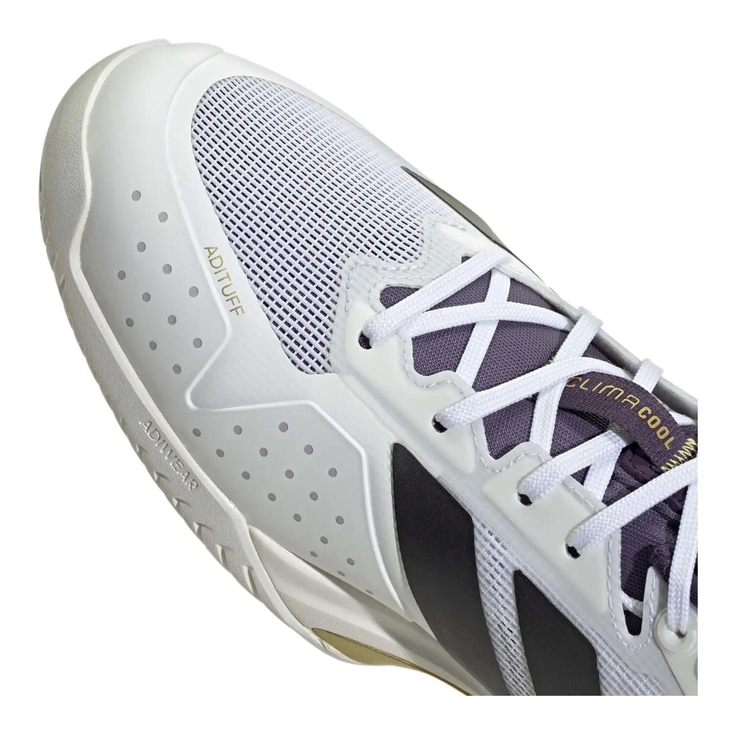 ADIDAS Zapatillas de tenis y pádel ADIZERO UBERSONIC 5 M NM de hombre 4/5