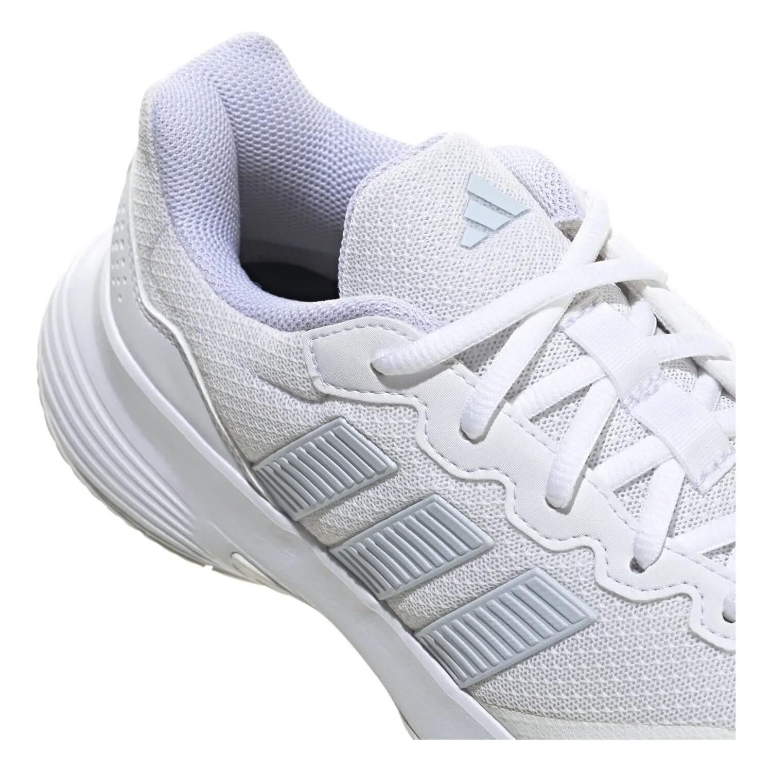 ZAPATILLAS ADIDAS GAMECOURT 2 W KI0787 MUJER 38 7/8