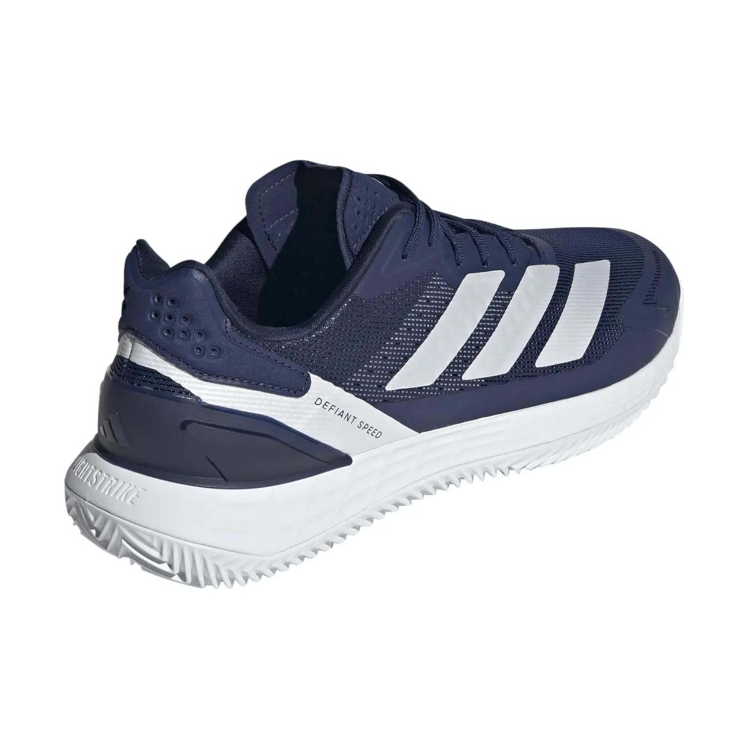 Adidas Defiant Speed 2 Clay Dunkelblau Kj6802 6/8