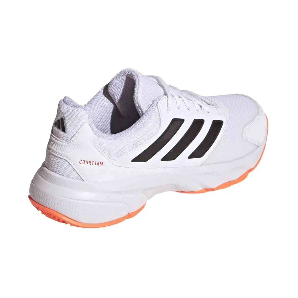 ADIDAS Zapatillas de tenis y pádel COURTJAM CONTROL 3 M de hombre 6/8