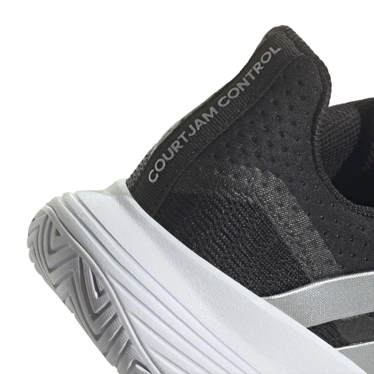 ADIDAS Zapatillas de tenis y pádel COURTJAM CONTROL W de mujer 8/10