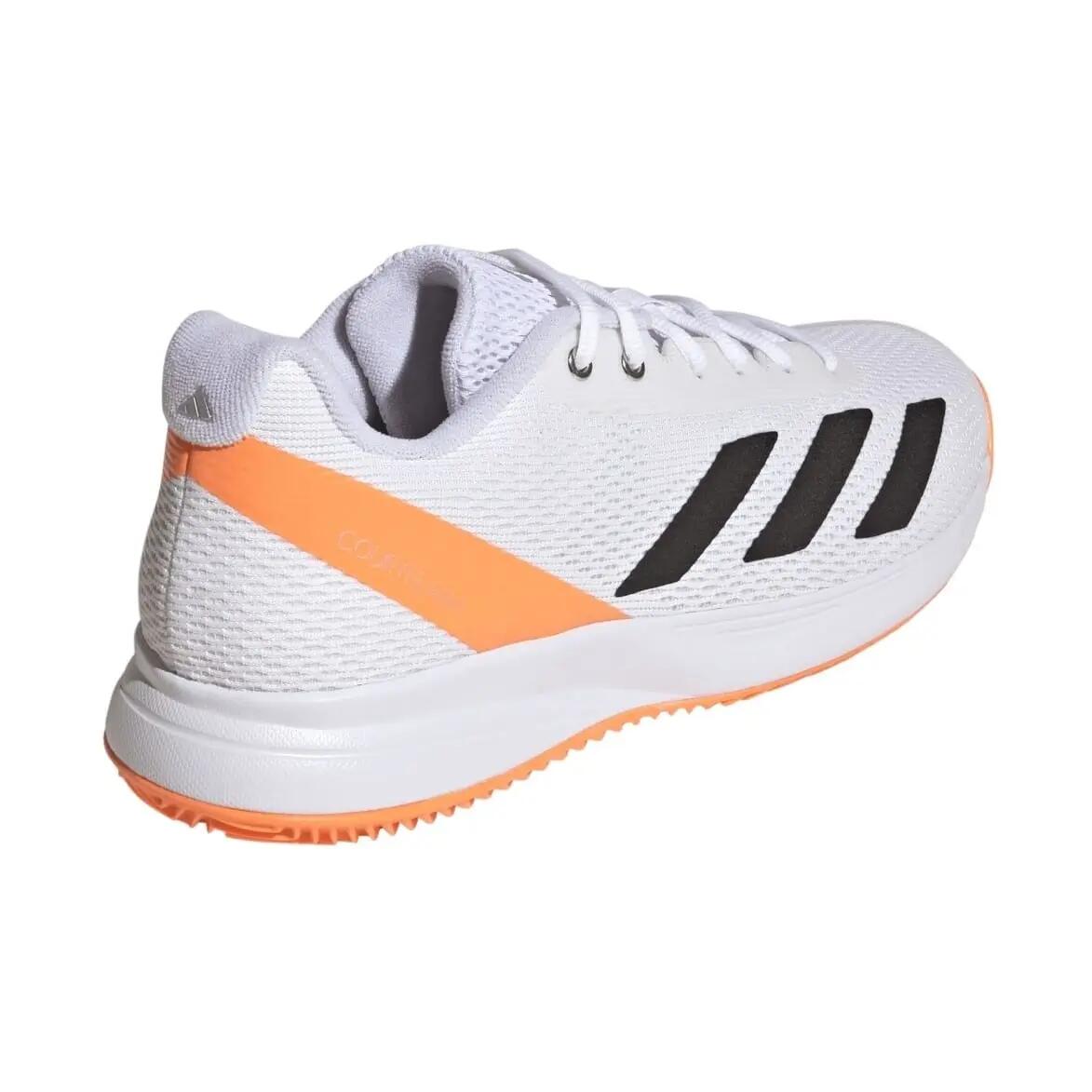 ZAPATILLAS ADIDAS COURTFLASH SPEED 2 JR4508 40 6/8
