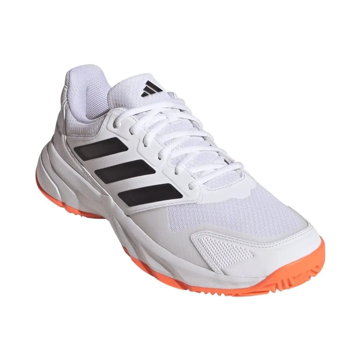 ADIDAS Zapatillas de tenis y pádel COURTJAM CONTROL 3 M de hombre 5/8